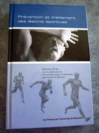 Colette Theriault published anatomy illustrations book