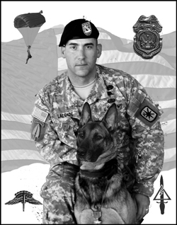 Military reference image for artwork